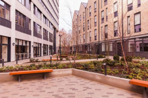 For Students Only Modern and Bright Ensuite in the heart of Southampton